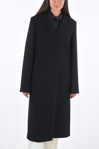Snap Button LISBON Coat