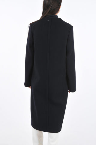 Snap Button LISBON Coat