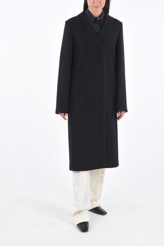 Snap Button LISBON Coat