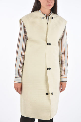 Gilet Over LINER 02 Trapuntato