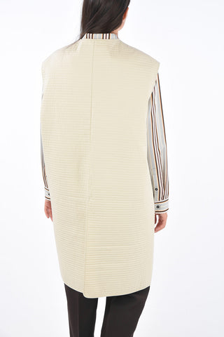 Gilet Over LINER 02 Trapuntato