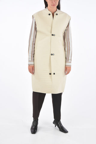 Gilet Over LINER 02 Trapuntato