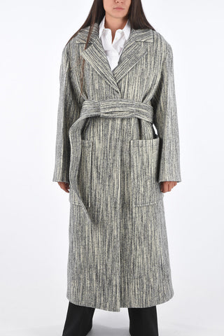Patch Pocket Coat
