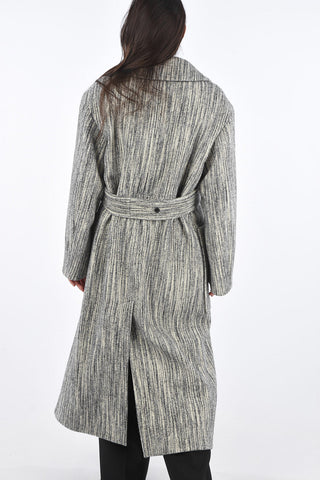 Patch Pocket Coat