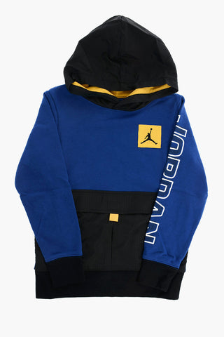 AIR JORDAN Printed Sweatshirt