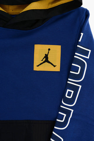 AIR JORDAN Printed Sweatshirt