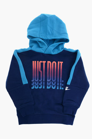 Sweatshirt mit Kapuze
