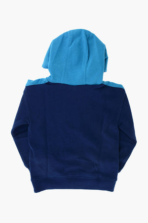 Sweatshirt mit Kapuze