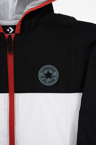 ALL STAR Kapuzenjacke