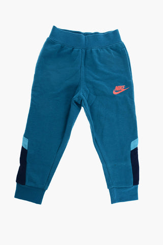 Jogger Stampa Logo