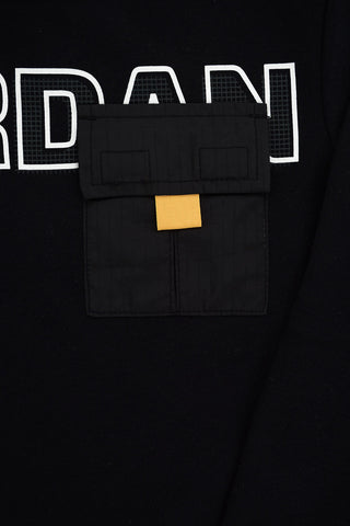 AIR JORDAN Printed Sweatshirt