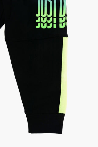 Jogger Stampati