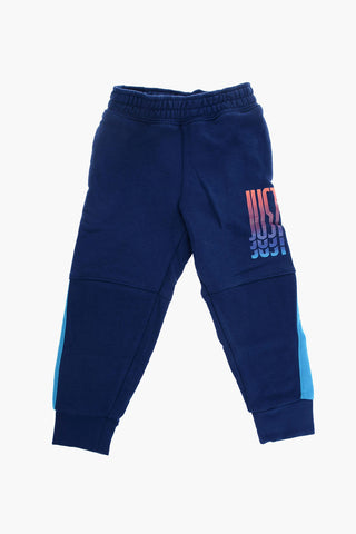 Bedruckte Jogger