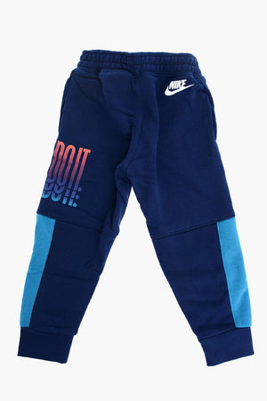Bedruckte Jogger
