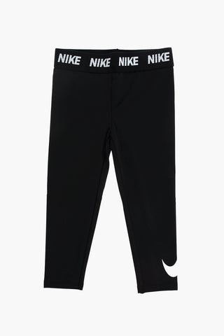 Logoed band active Leggings