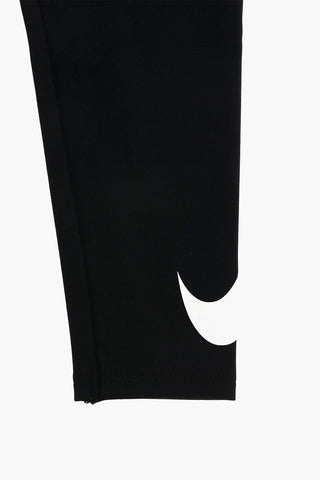 Logoed band active Leggings