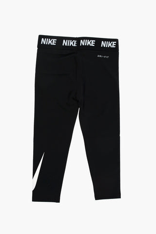 Logoed band active Leggings
