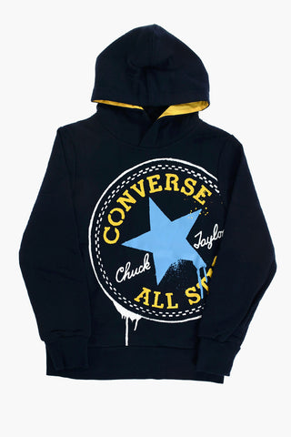 ALL STAR Printed Sweatshirt