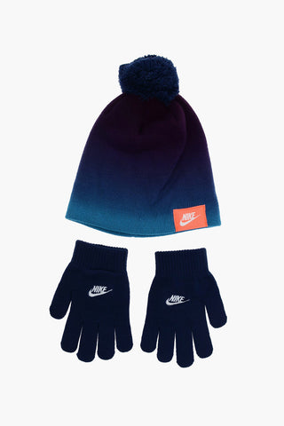 Hat and Gloves Set