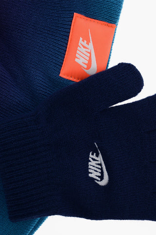 Hat and Gloves Set