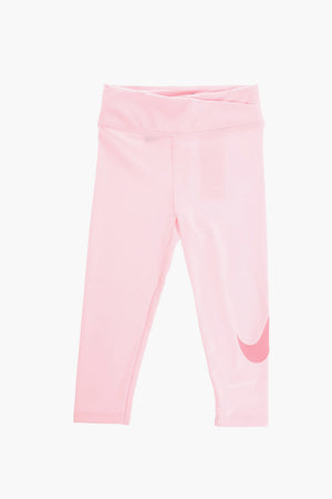 Leggings mit Logo-Print