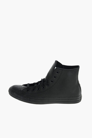 ALL STAR Leather Sneakers