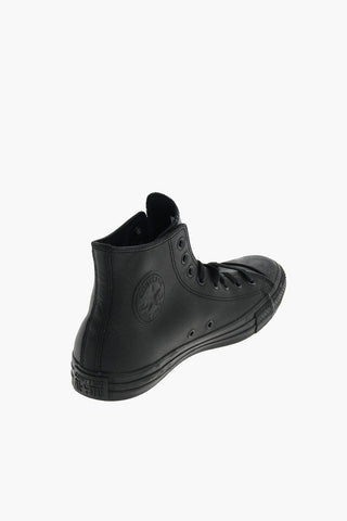 ALL STAR Leather Sneakers