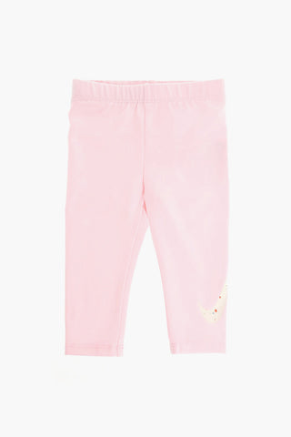 Set Felpa e Leggings
