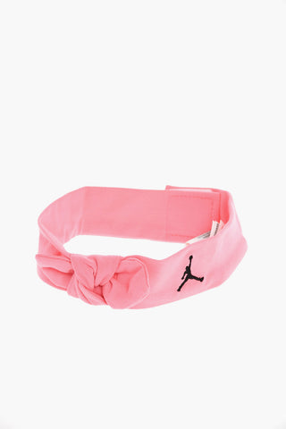 AIR JORDAN Romper Suit Headband and Shoes Set