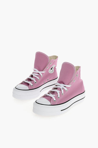 ALL STAR Fabric Sneakers