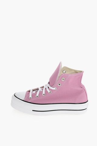 ALL STAR Fabric Sneakers