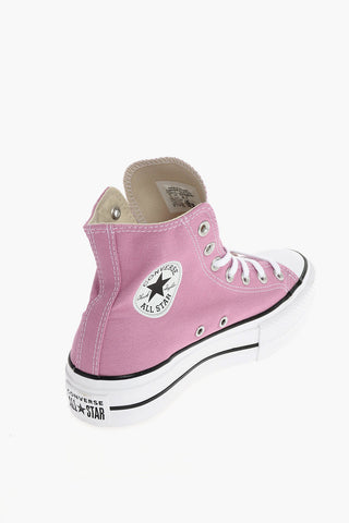 ALL STAR Fabric Sneakers