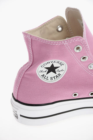 ALL STAR Fabric Sneakers