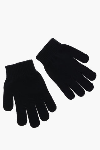 Hat and Gloves Set