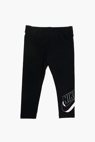 Sweatshirt and Leggings Set