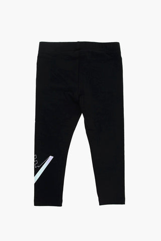 Sweatshirt and Leggings Set