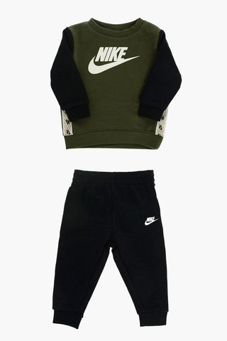 Set Felpa e Pantaloni