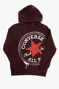 ALL STAR 프린트 스웨트셔츠