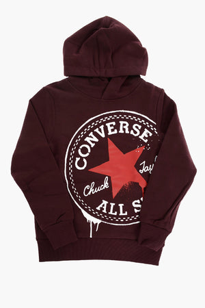 ALL STAR Printed Sweatshirt