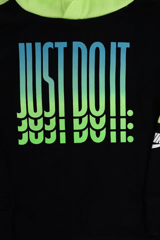 Hooded Sweatshirt