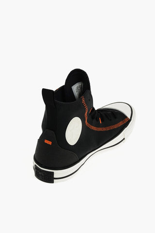 ALL STAR Fabric Sneakers