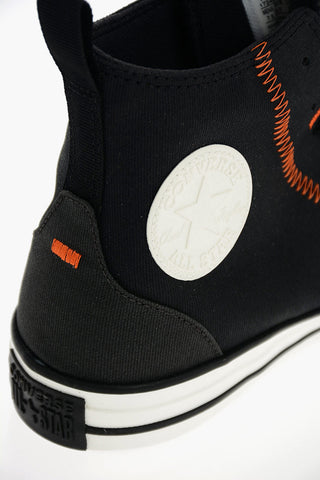 ALL STAR Fabric Sneakers