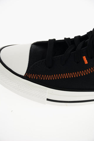 ALL STAR Fabric Sneakers