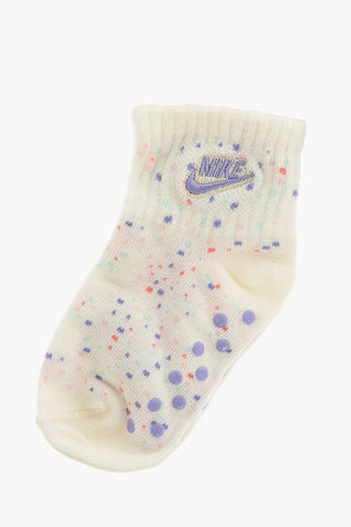 Set 3 Non-Slip Socks