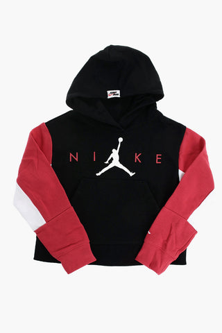 AIR JORDAN Printed Sweatshirt