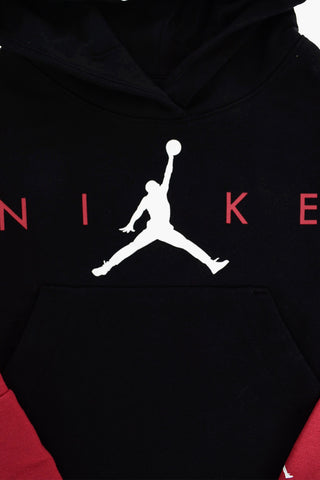 AIR JORDAN Printed Sweatshirt