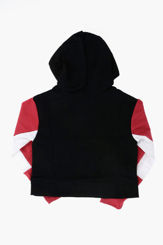 AIR JORDAN Printed Sweatshirt