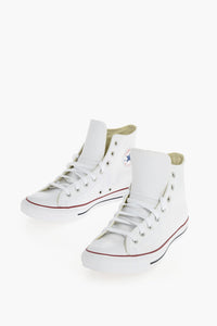 ALL STAR Sneakers aus Leder