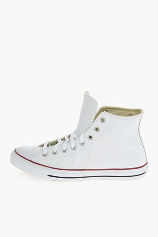 ALL STAR Leather Sneakers