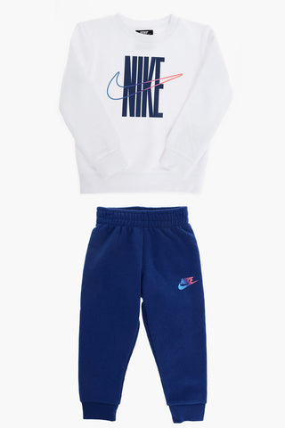 Set Felpa e Pantaloni